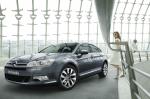 Citroen C5 2007 года